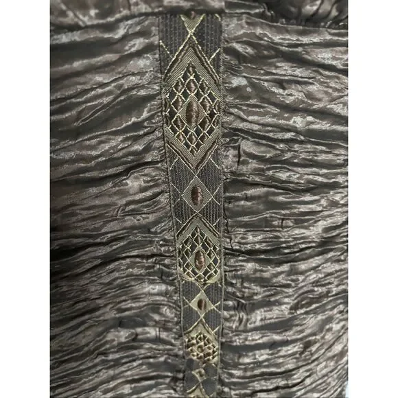 Nicole Miller collection dress - Picture 6 of 9